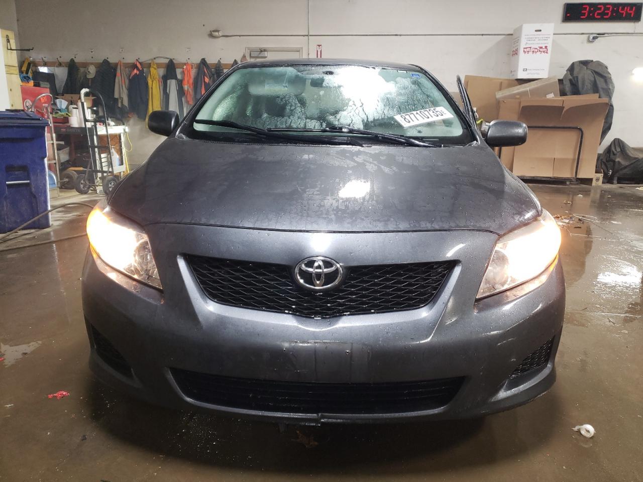 2010 Toyota Corolla - Image 5