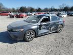 2022 Honda Civic Ex for Sale in Madisonville, TN - Side