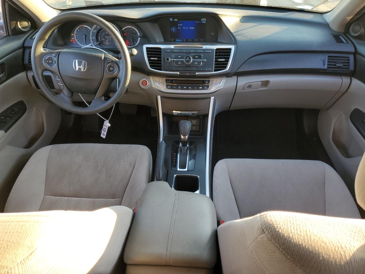 2015 Honda Accord - Image 8