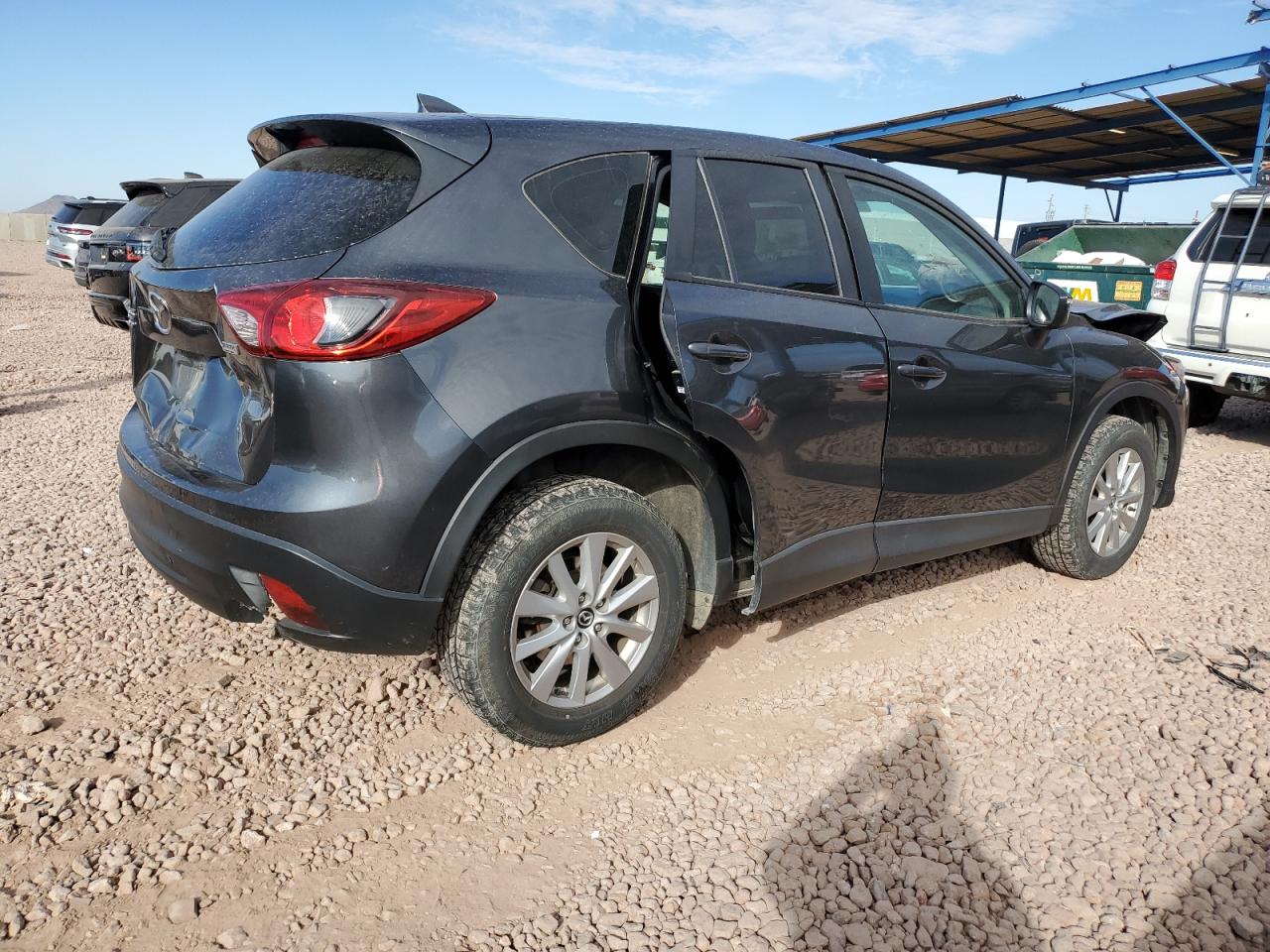 2016 Mazda CX-5 - Image 3