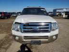 2012 Ford Expedition Xlt იყიდება Amarillo-ში, TX - Front End