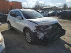 2020 Nissan Rogue S en Venta en Bridgeton, MO - Front End