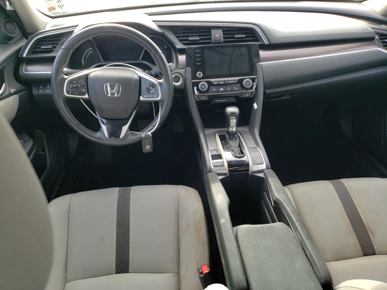 2020 Honda Civic - Image 8