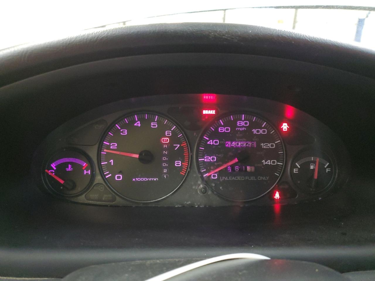 2001 Acura Integra - Image 9