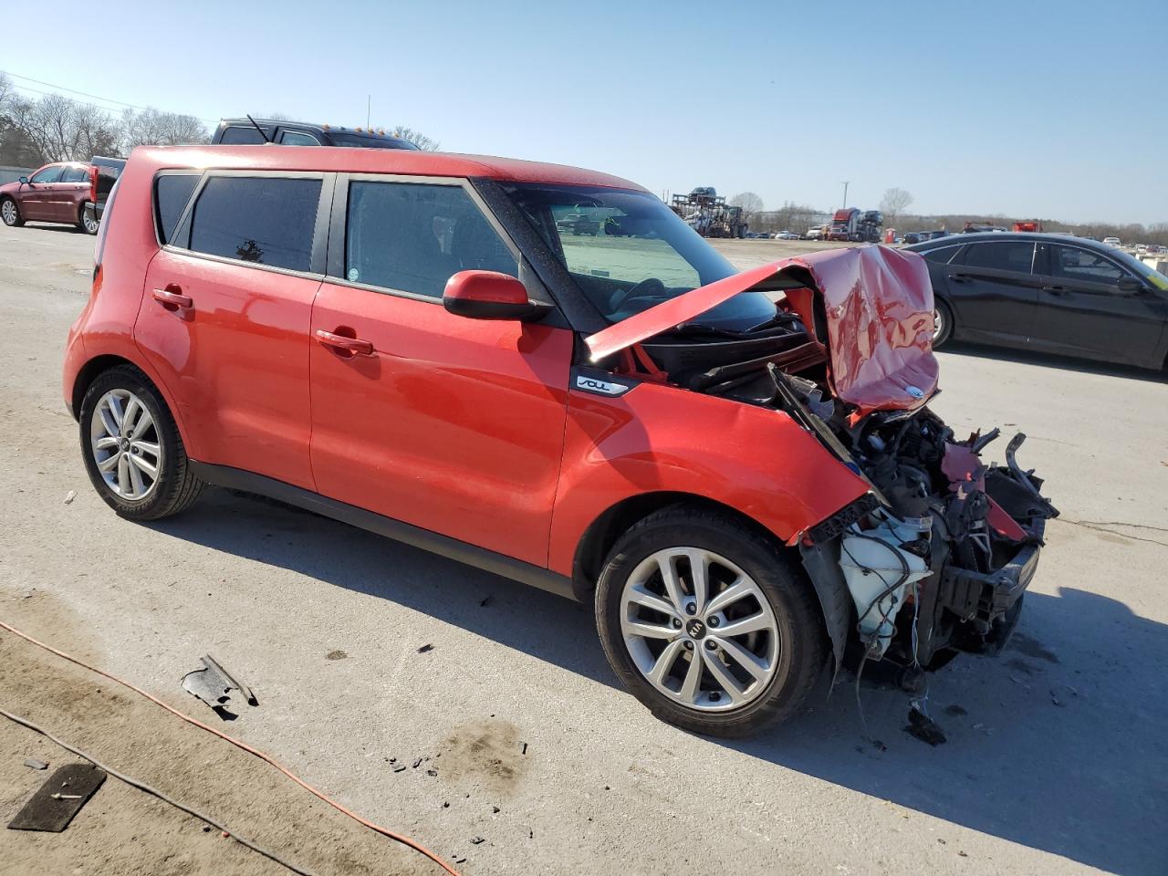 2019 Kia Soul - Image 4