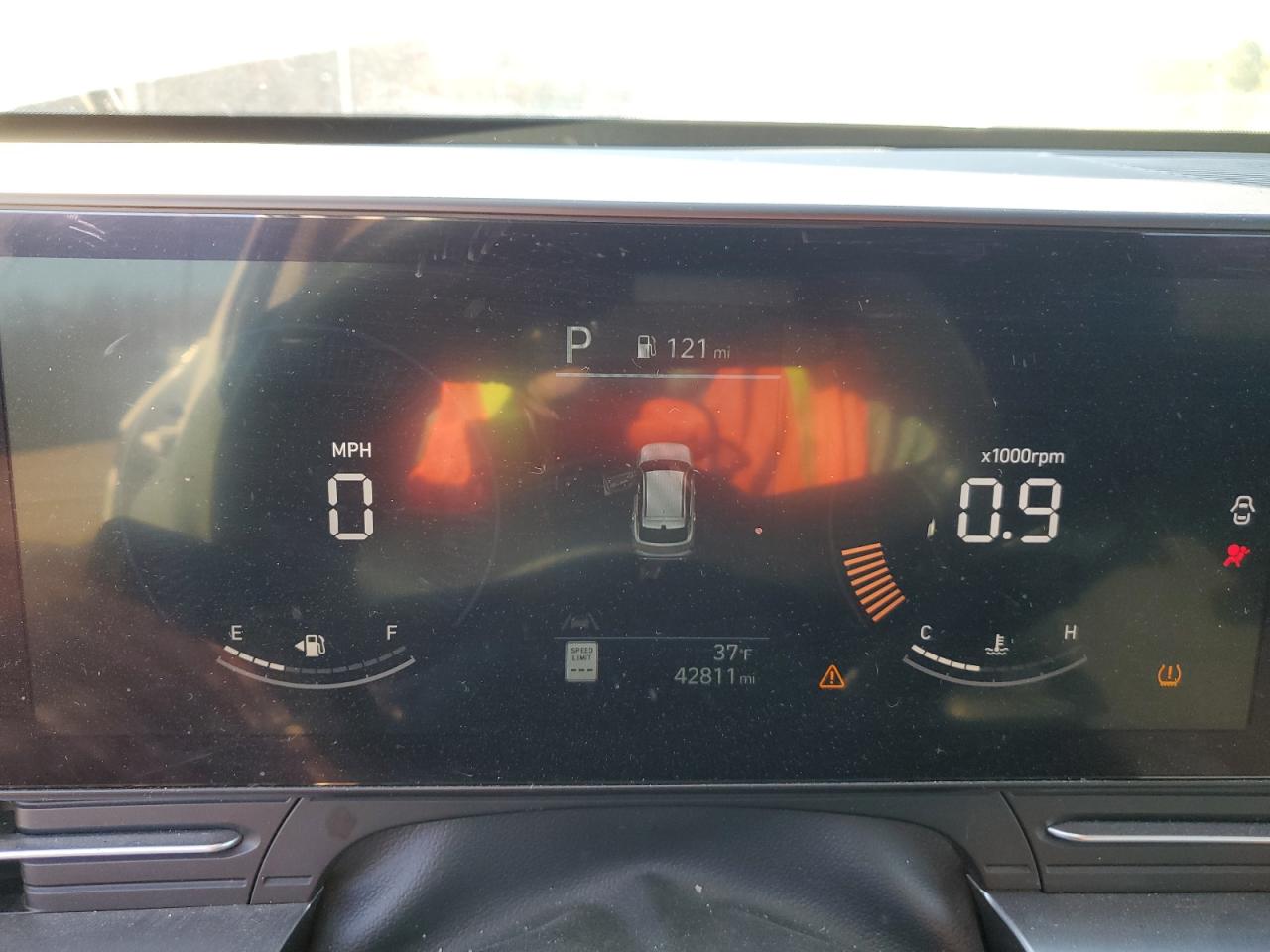 2024 Hyundai Kona - Image 9