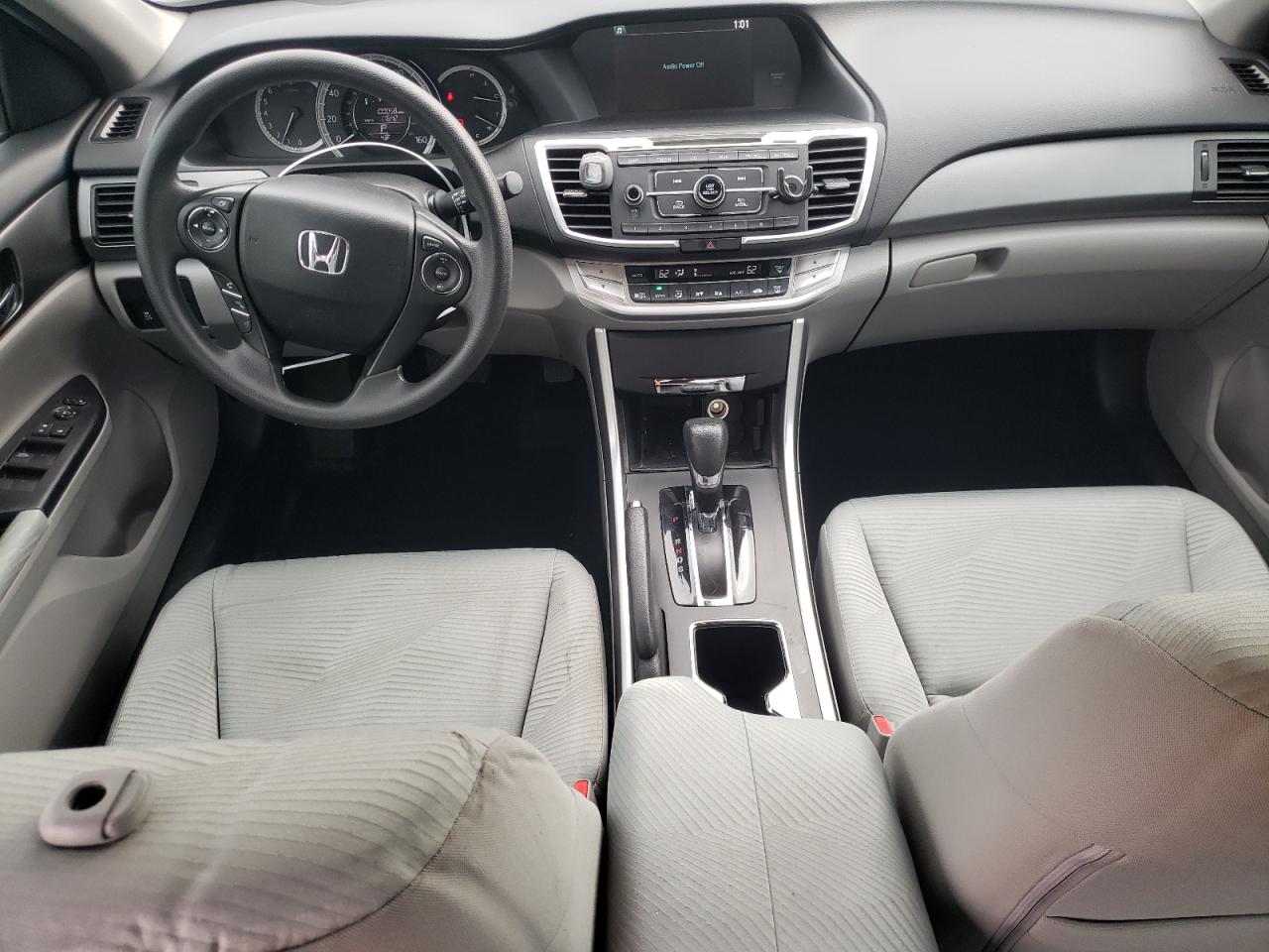 2014 Honda Accord - Image 8