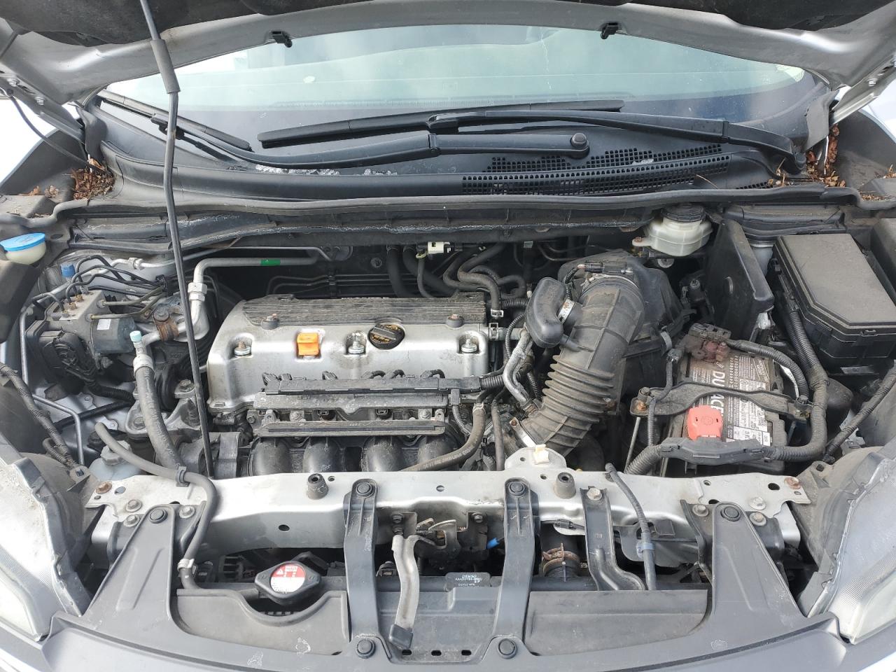 2012 Honda CR-V - Image 14