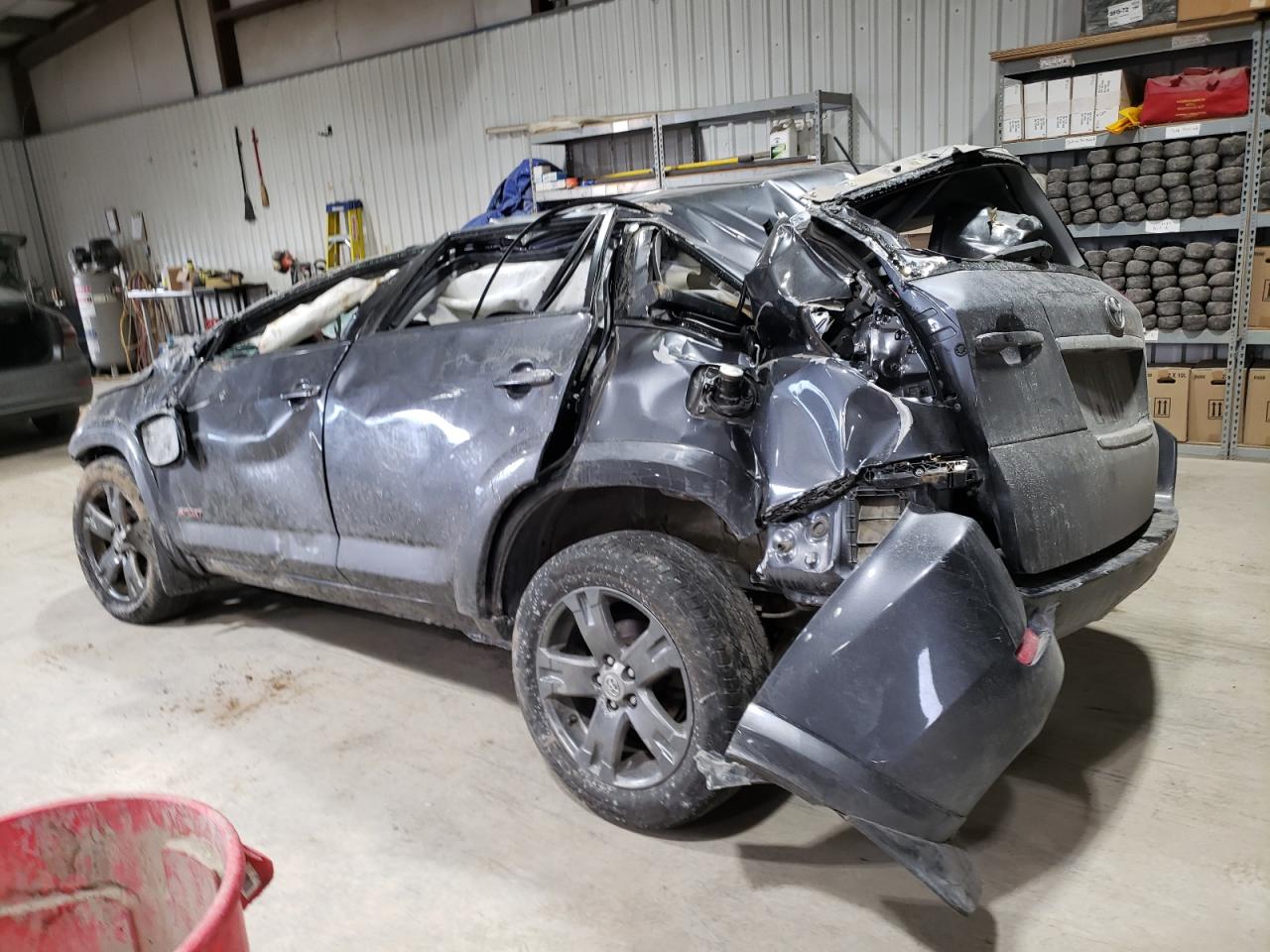 2012 Toyota RAV 4 - Image 2
