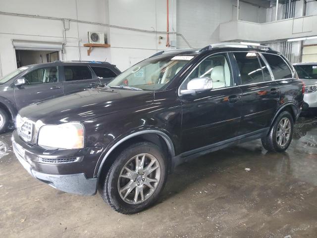 2008 Volvo Xc90 V8