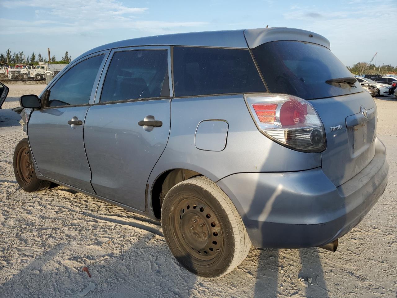 2007 Toyota Corolla - Image 2