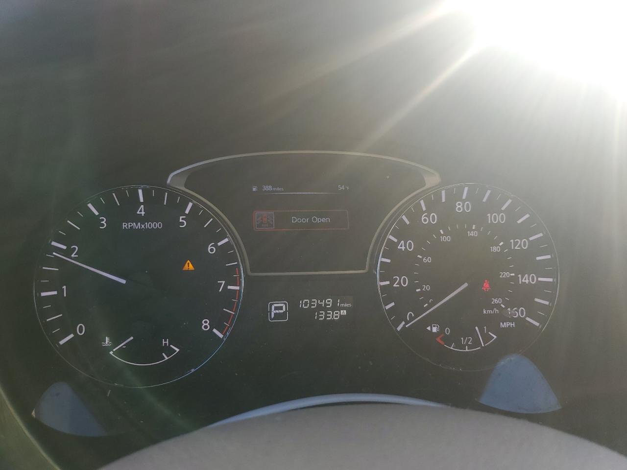 2014 Nissan Altima - Image 9