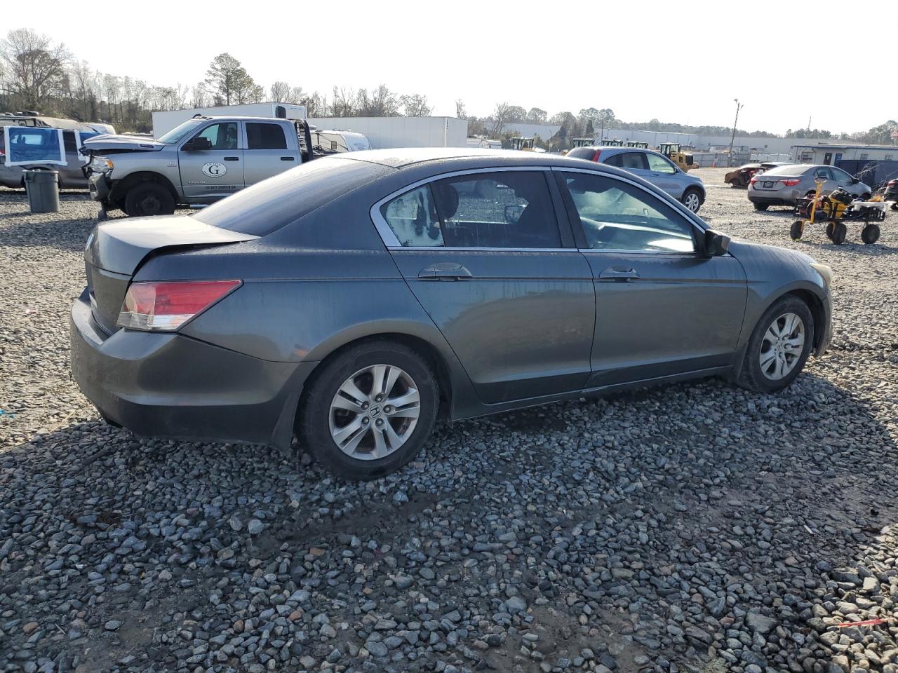 2008 Honda Accord - Image 3