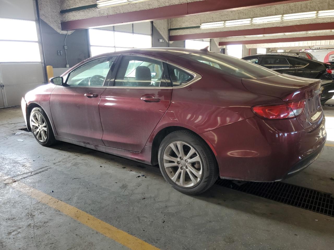 2015 Chrysler 200 - Image 2