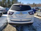 2015 Chevrolet Traverse Lt للبيع في West Warren، MA - Front End