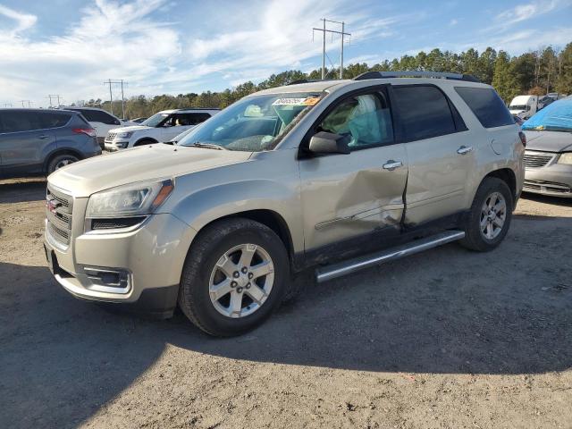 2013 Gmc Acadia Slt-1