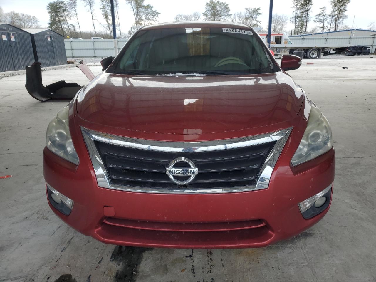 2014 Nissan Altima - Image 5