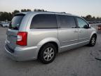 2012 Chrysler Town & Country Touring for Sale in Mendon, MA - Mechanical