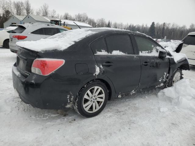 2015 SUBARU IMPREZA PREMIUM