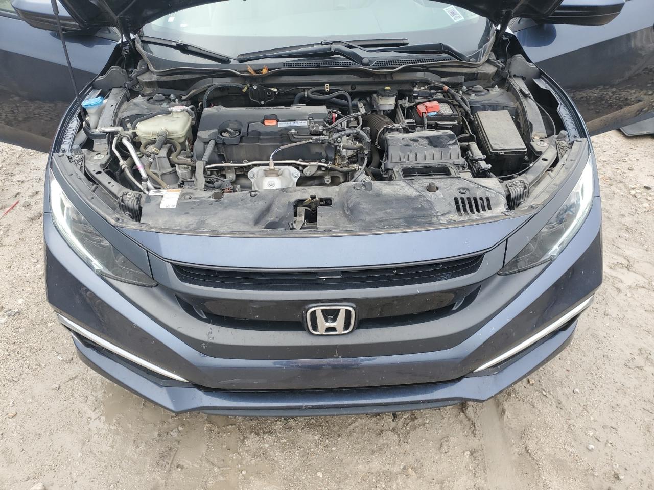 2021 Honda Civic - Image 12