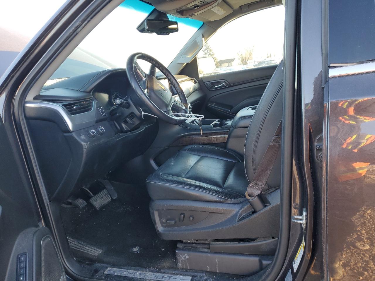 2017 Chevrolet Tahoe - Image 7