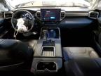 2023 TOYOTA TUNDRA CREWMAX LIMITED   for sale at Copart AB - EDMONTON
