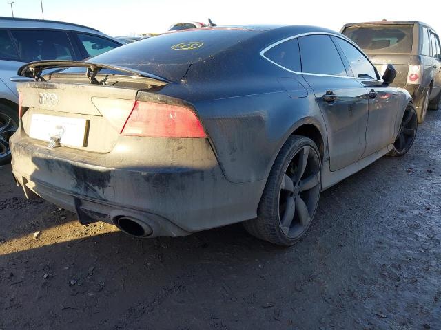 2011 AUDI A7 S LINE