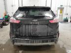 2023 FORD EDGE SEL for sale at Copart ON - OTTAWA