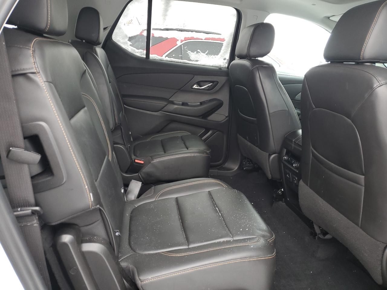 2021 Chevrolet Traverse - Image 11