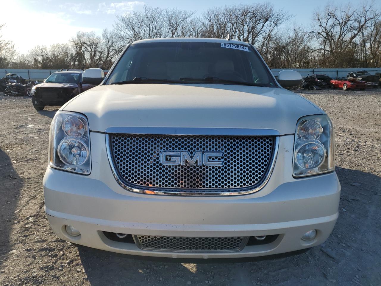 2009 GMC Yukon - Image 5