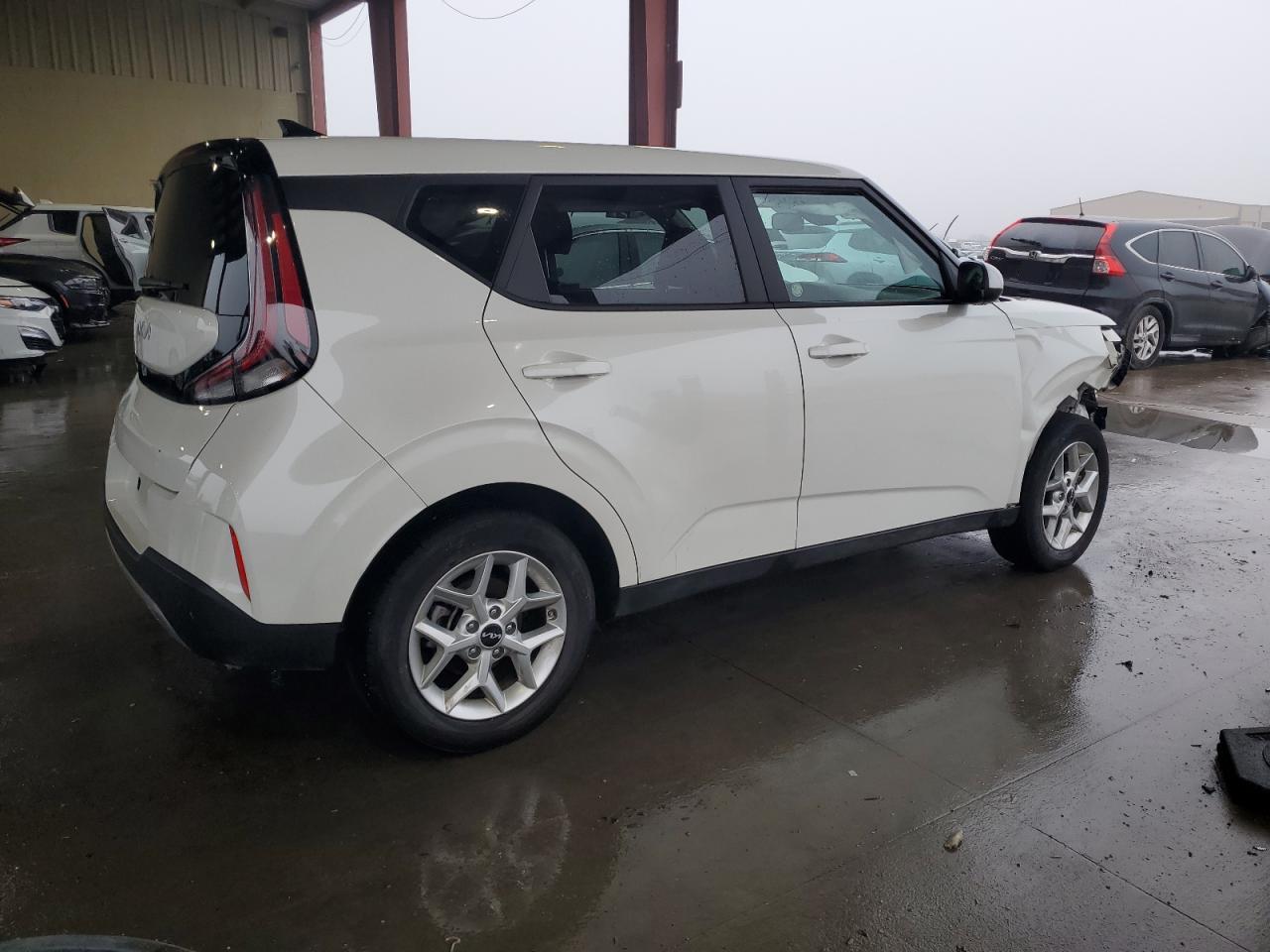 2024 Kia Soul - Image 3