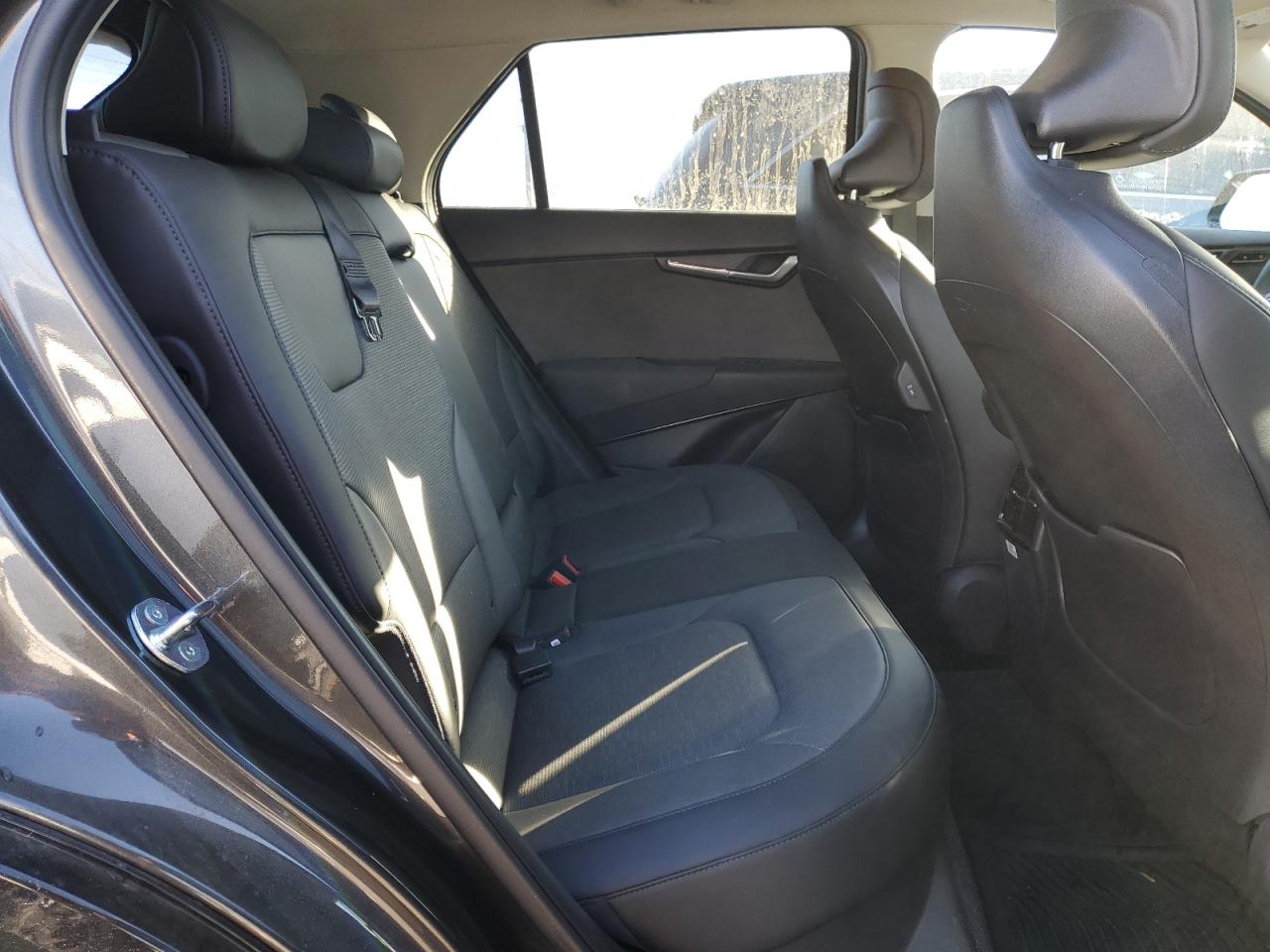 Kia Niro 2023 -auction- 9