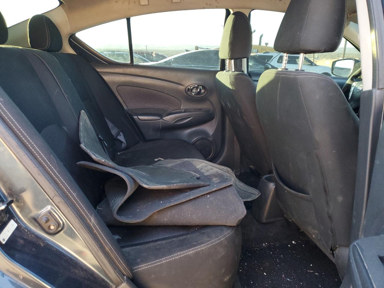2017 Nissan Versa - Image 10