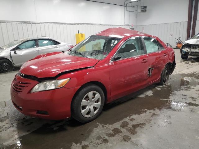 2008 Toyota Camry Ce