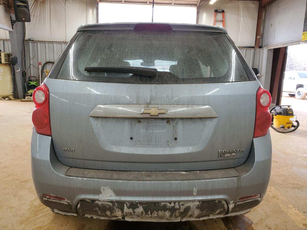 2015 Chevrolet Equinox - Image 6