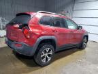 2015 Jeep Cherokee Trailhawk за продажба в Candia, NH - All Over