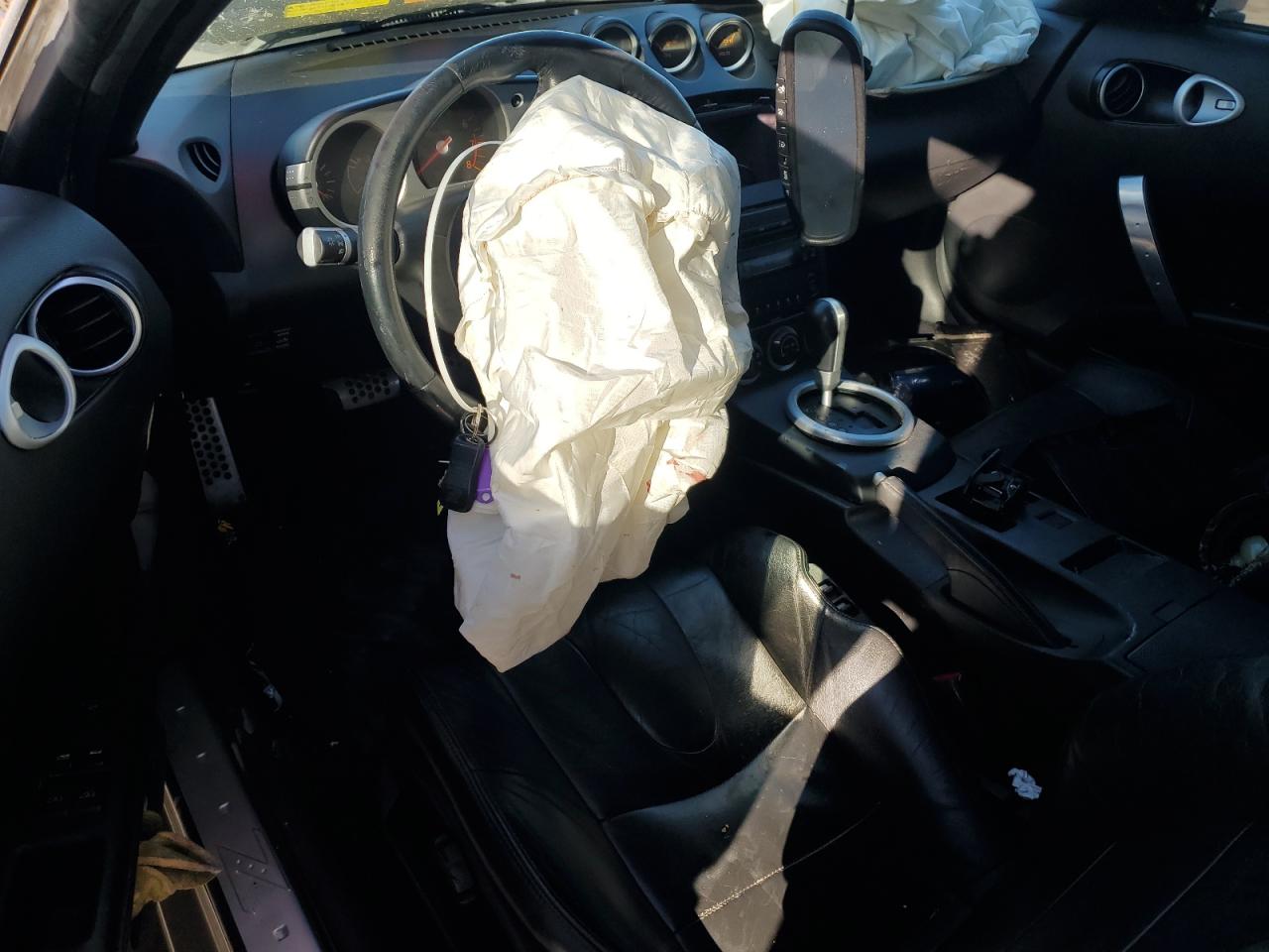 2004 Nissan 350Z - Image 8