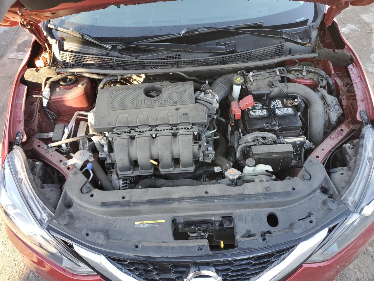2019 Nissan Sentra - Image 11