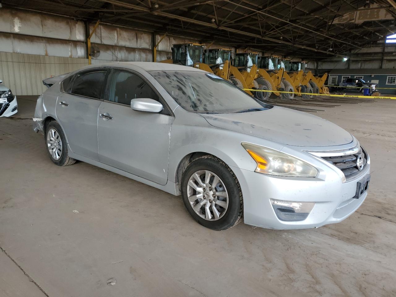 2013 Nissan Altima - Image 4