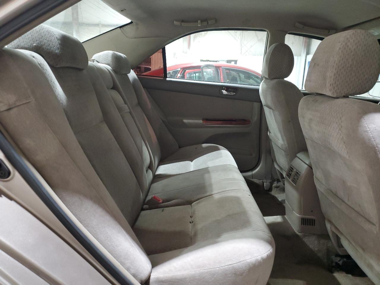 2003 Toyota Camry - Image 10