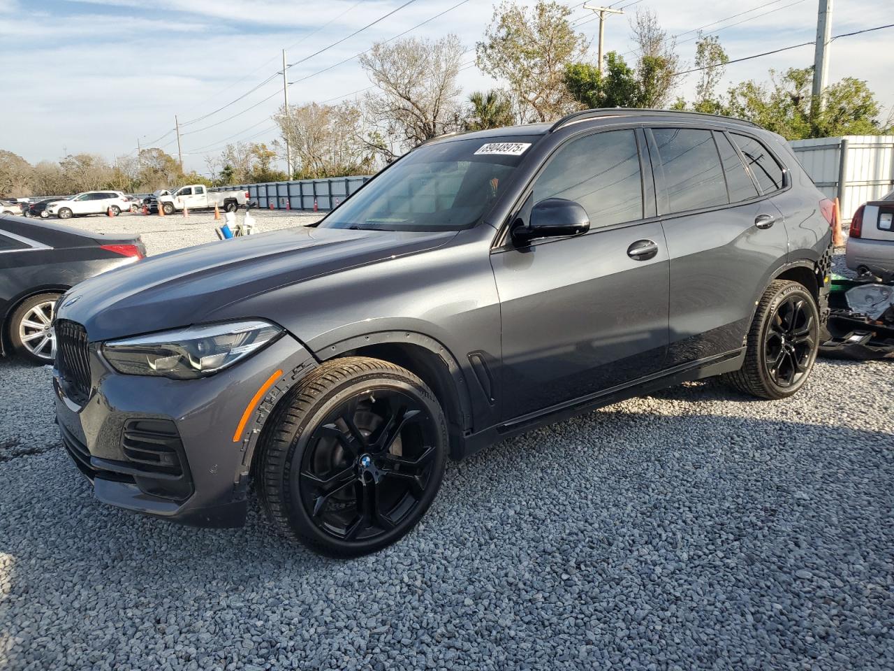 2022 BMW X5 - Image 1