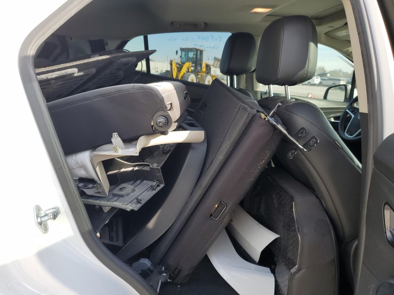2020 Buick Encore - Image 11