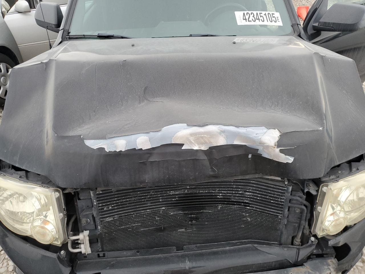 2009 Ford Escape - Image 11