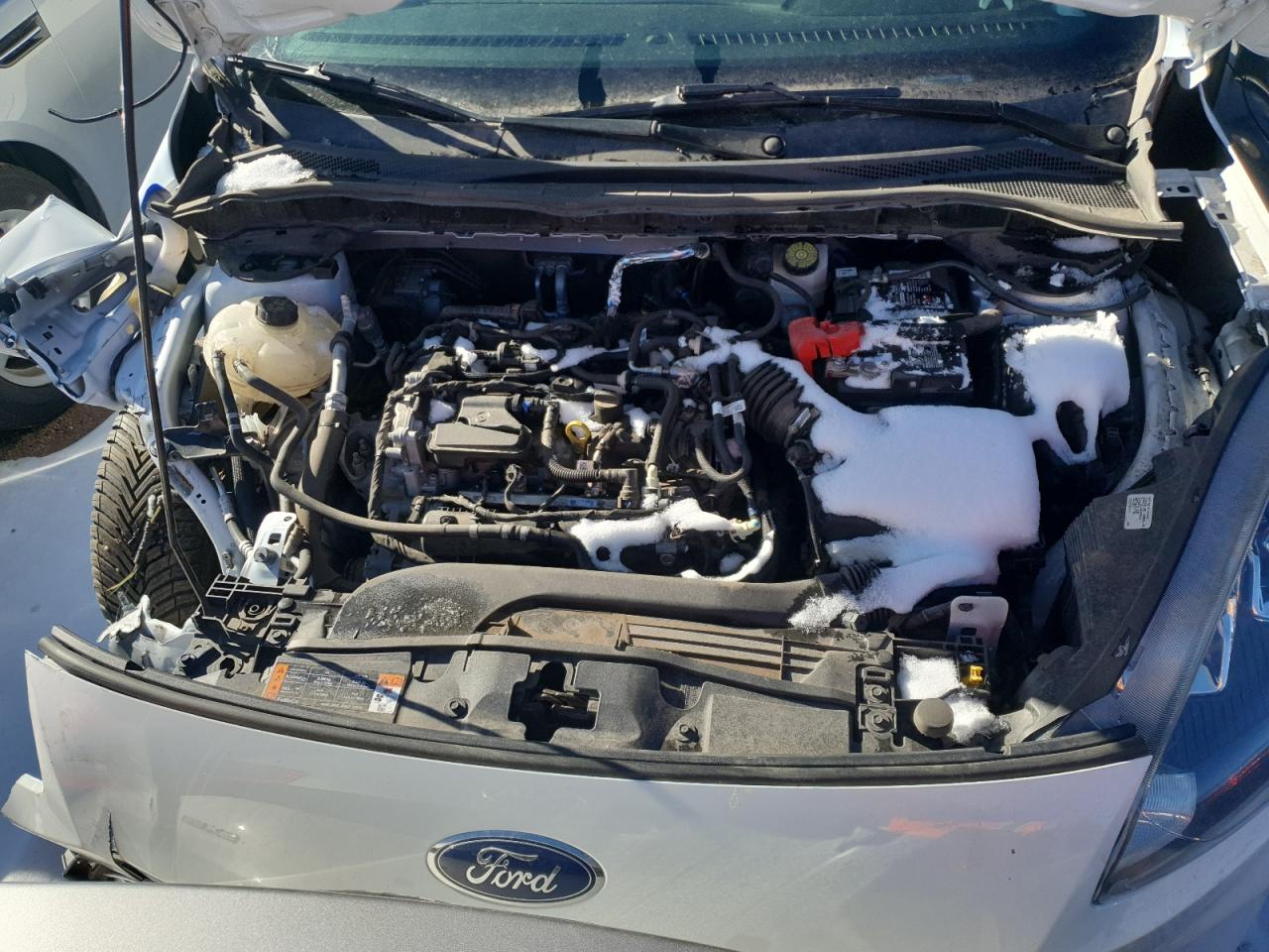 1FMCU9G6XNUB59801 FORD ESCAPE 2022