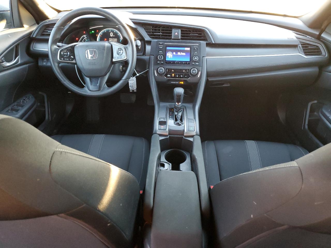 2020 Honda Civic - Image 8