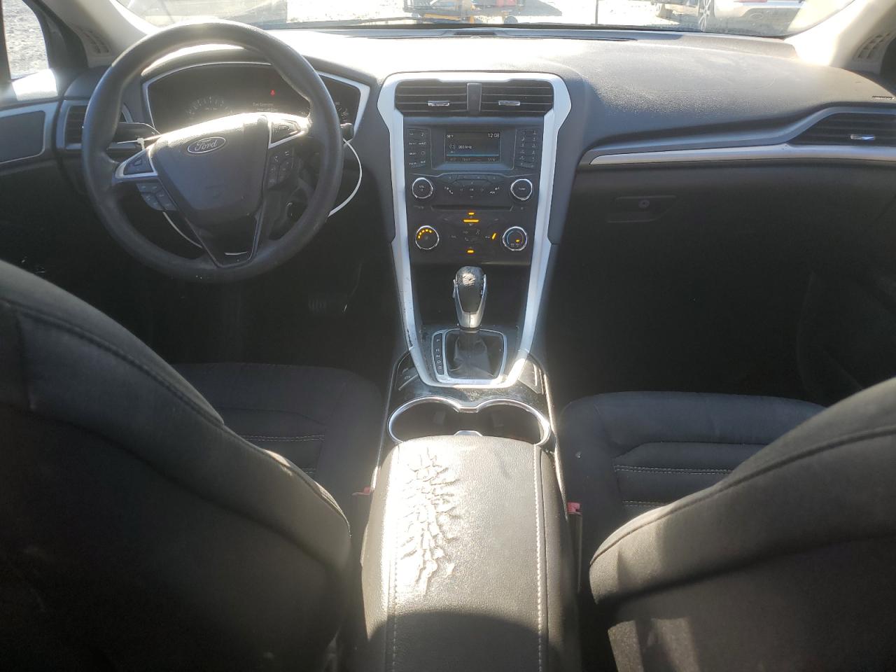 2015 Ford Fusion - Image 8