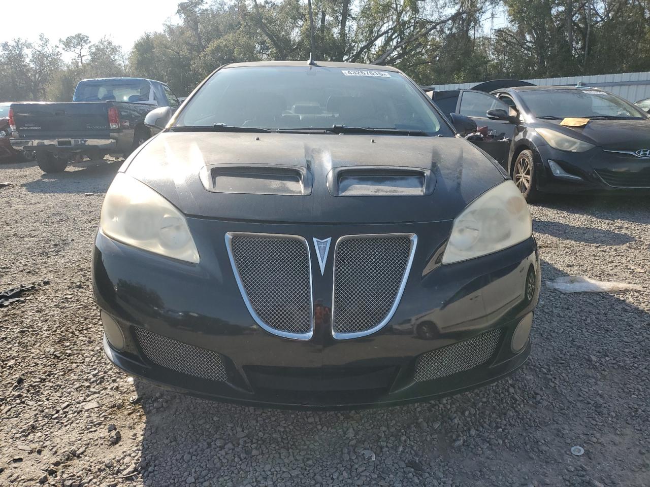 2008 Pontiac G6 - Image 5