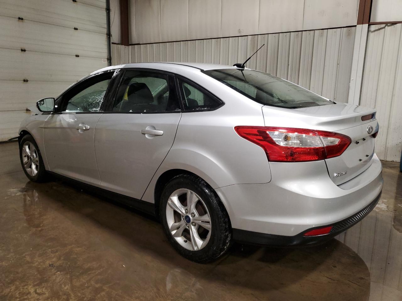 2014 Ford Focus - Image 2