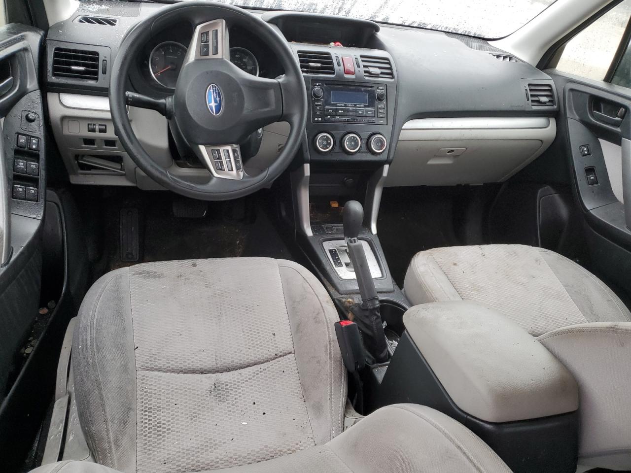 2014 Subaru Forester - Image 8