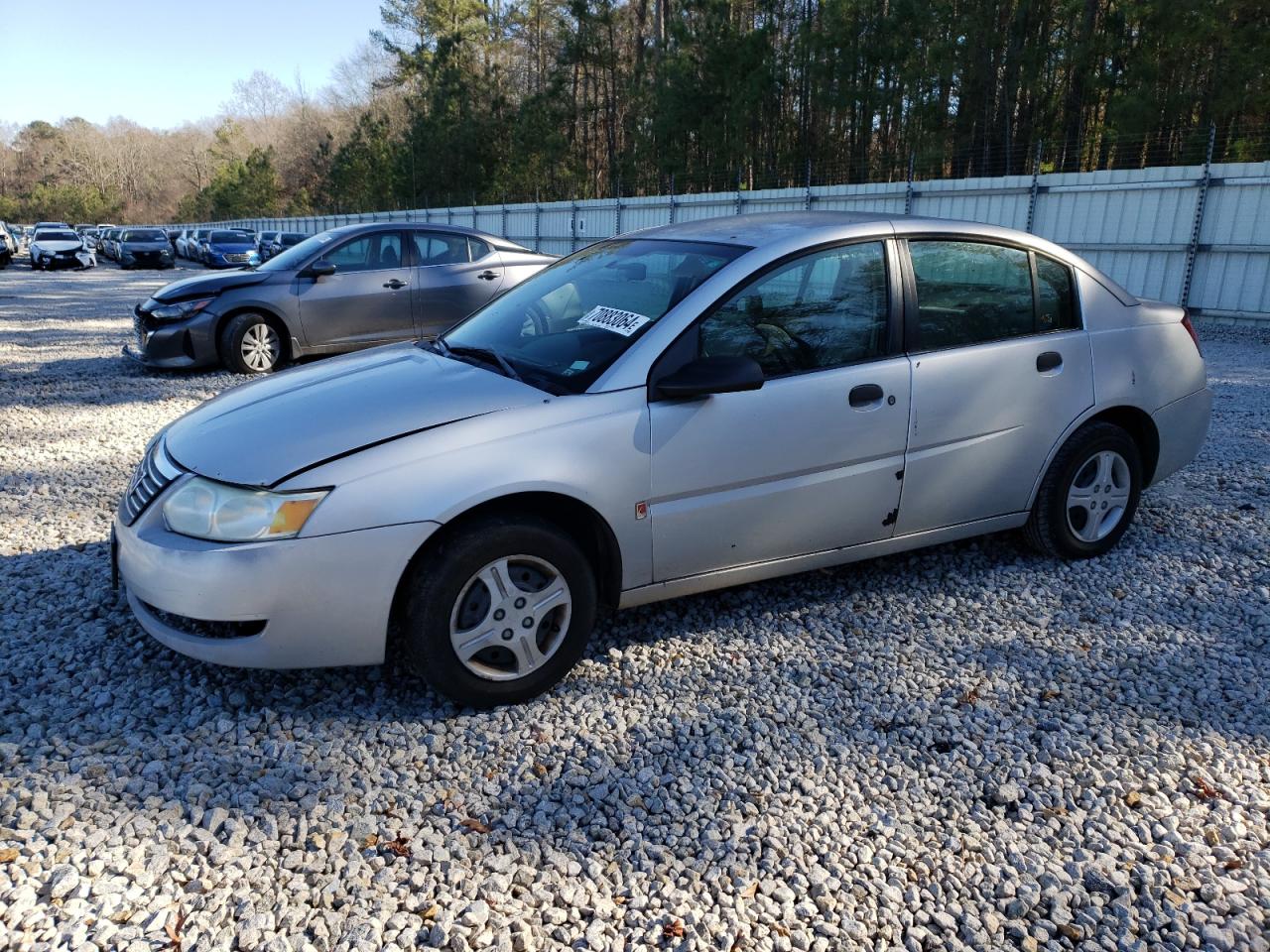 2005 Saturn ION - Image 1